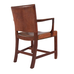 #458 Armchair by Kaare Klint
