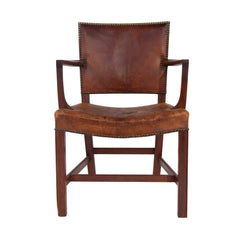 #458 Armchair by Kaare Klint