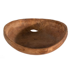 #461 Swedish Wood Bowl