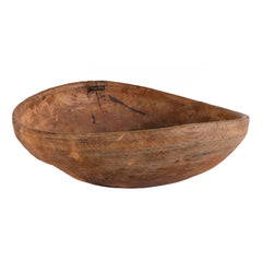 #461 Swedish Wood Bowl