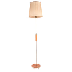 #493 Floor Lamp by Bertil Brisborg