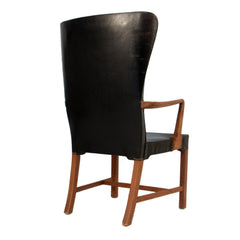#5 Armchair by Jacob Kjaer