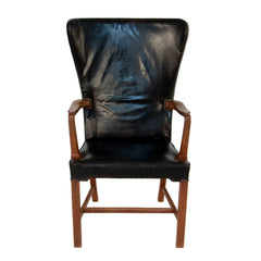 #5 Armchair by Jacob Kjaer