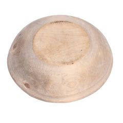 #52 Wood Bowl