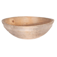 #52 Wood Bowl