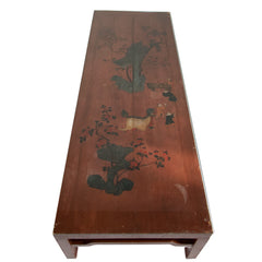 #530 Chinese Ming Dynasty Coffee Table