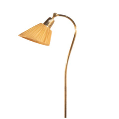 #543 Floor Lamp by Bertil Brisborg