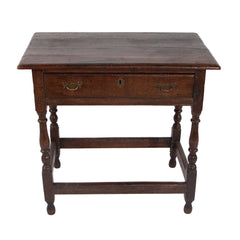 #568 Baroque Table