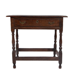 #568 Baroque Table