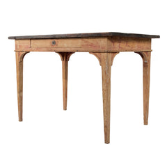 #594 Gustavian Desk