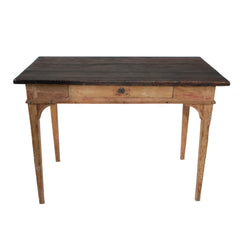 #594 Gustavian Desk