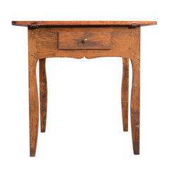 #603 Gustavian Sidetable