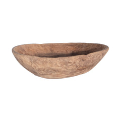 #619 Wood Bowl,