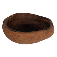 #620 Wood Bowl