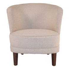 #647 Lounge Chair