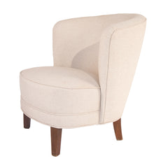 #647 Lounge Chair