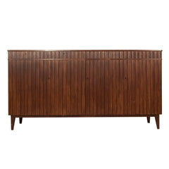 #668 Mid-Century Sideboard