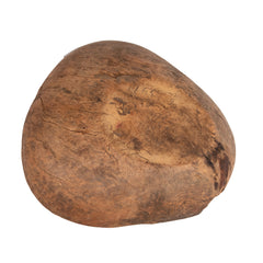 #675 Wood Bowl