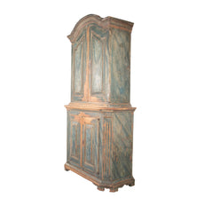 #679 Baroque Cabinet