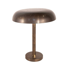 #682 Table Lamp in Brass by Bertil Brisborg
