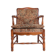 #697 Gripsholm Arm Chair, Year Appr. 1900