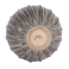 #700 Stoneware Vase by Arne Bang