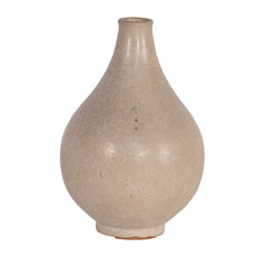 #703 Stoneware Vase by Arne Bang