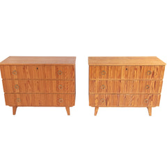 #708 Pair of Chests by Goran Malmwall