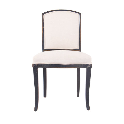 #71 Gustavian Side Chair , Year Appr, 1810,