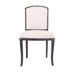 #71 Gustavian Side Chair , Year Appr, 1810,