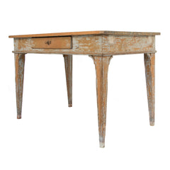 #73 Gustavian Desk