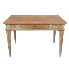 #73 Gustavian Desk