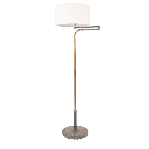 #730 Adjustable Floor Lamp