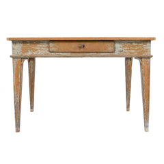 #73 Gustavian Desk