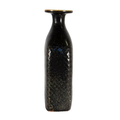 #740 Stoneware Vase by Stig Lindberg
