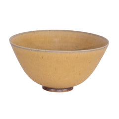 #746 Stoneware Bowl by Saxbo