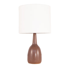 #768 Stoneware Table Lamp by Per Linneman Schmidt
