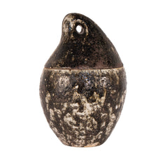 #770 Biot Sculpture with lid by Hans Hedberg