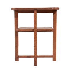 #777 Art Deco Table