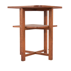 #777 Art Deco Table