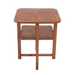 #777 Art Deco Table