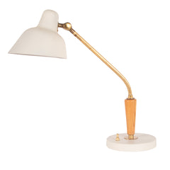 #781 Desk Lamp by Bertil Brisborg