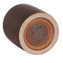 #794 Stoneware Cup by Eva Staehr-Nielsen