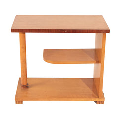 #812 Shelf Table