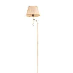 #820 Adjustable Floor Lamp by Bertil Brisborg