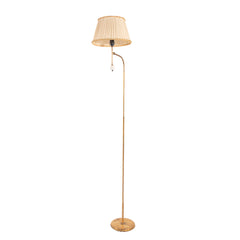 #820 Adjustable Floor Lamp by Bertil Brisborg