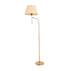 #820 Adjustable Floor Lamp by Bertil Brisborg