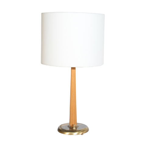 #854 Table Lamp Hans Bergstrom