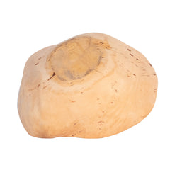 #887 Wood Bowl