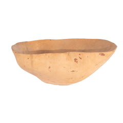 #887 Wood Bowl